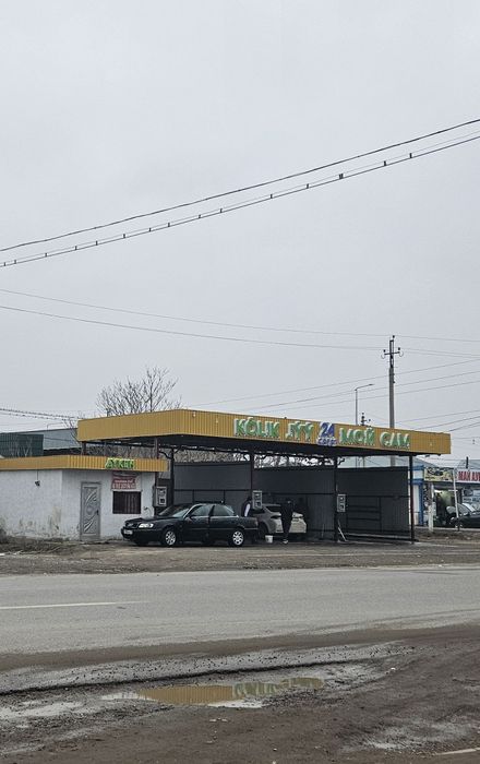 Мойка аппараттары сатылады