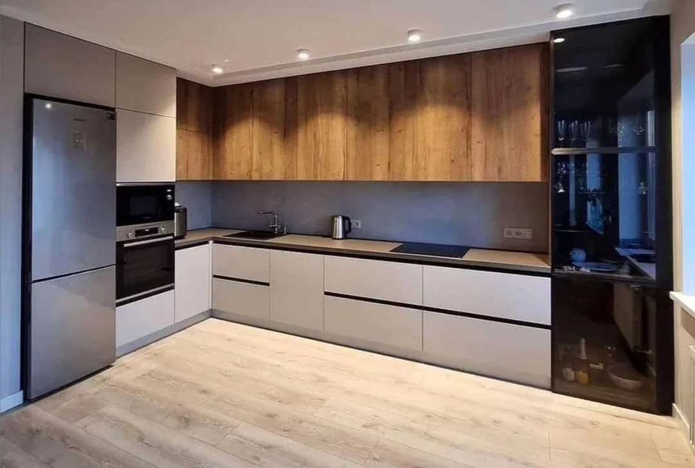 Кухонная гарнитруа