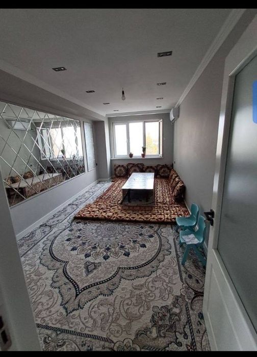 uy sotiladi 3 xona 80 m2