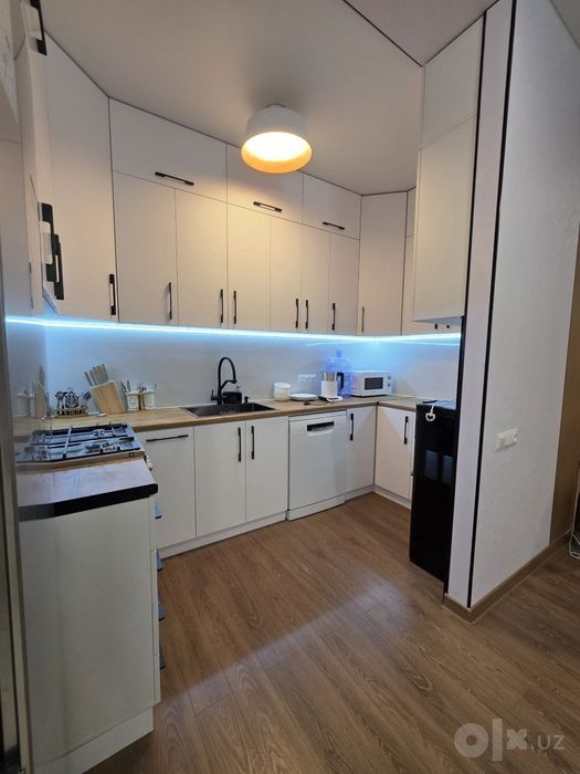 Юнусабад 4 квартал    ЖК Yunusobad Residence