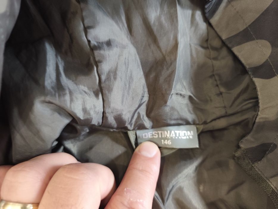 Детски якета 7/8години