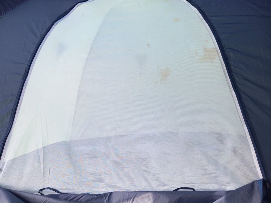 Туристическа палатка