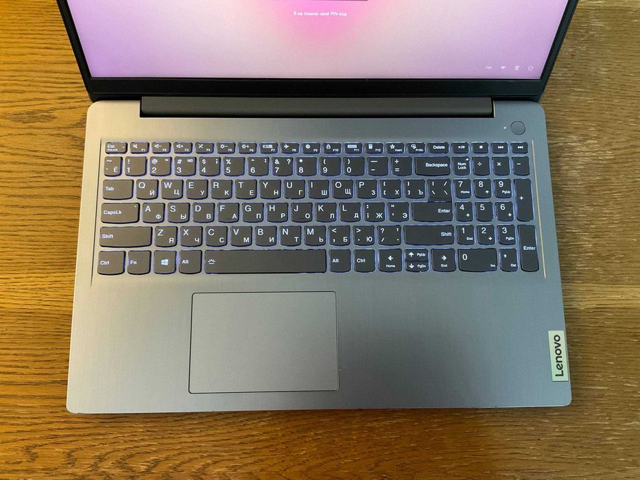 Ноутбук Lenovo (б/у)