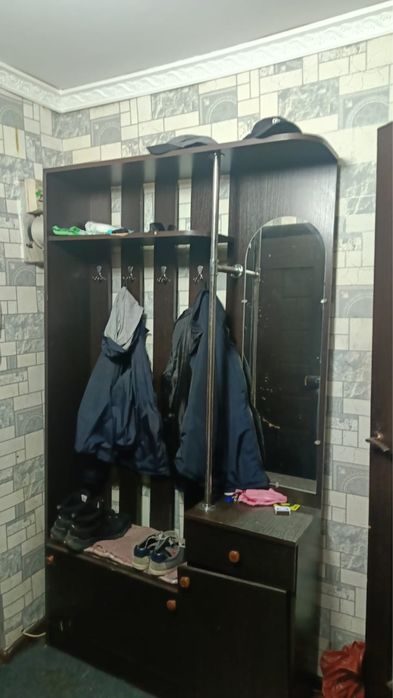 Прихожая продам недорого срочно