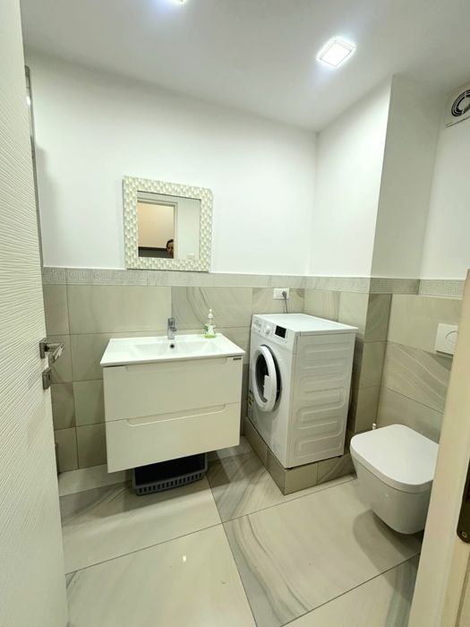 Apartament de inchiriat in Complex Smart Life