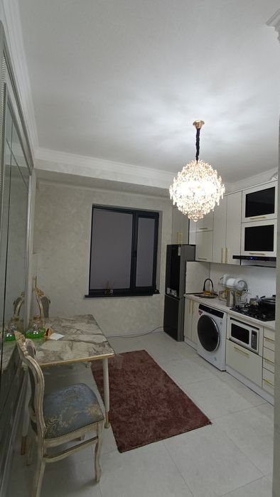 В Андижане долгосрочное  квартира