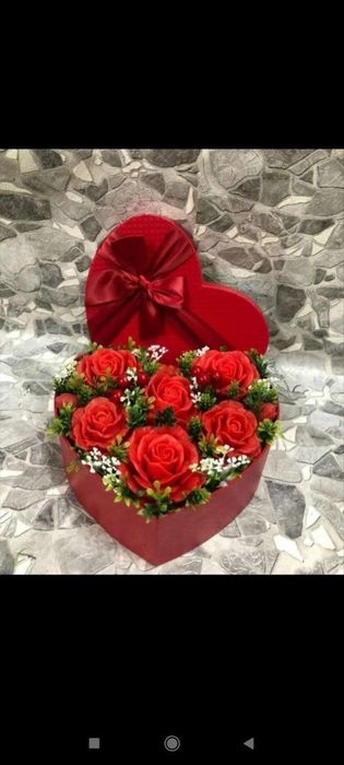 Soĝaga sovunli gular