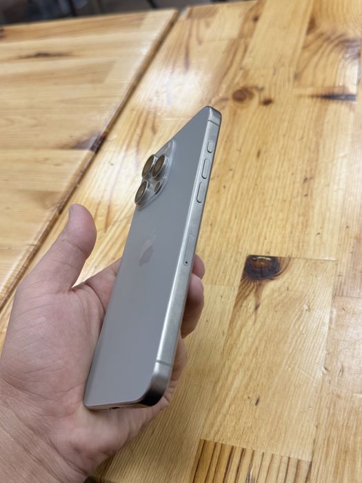 iphone 15 pro max 512gb/ айфон 15 про мах