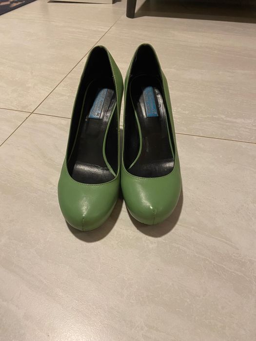 Pantofi Mihaela Glavan Sepala masura 39