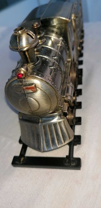 Настолна запалка - влак, Kingsway, Модел "JS 1926 Old Train"