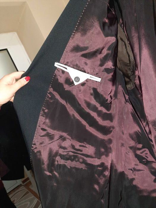 Мъжко сако Ричмарт