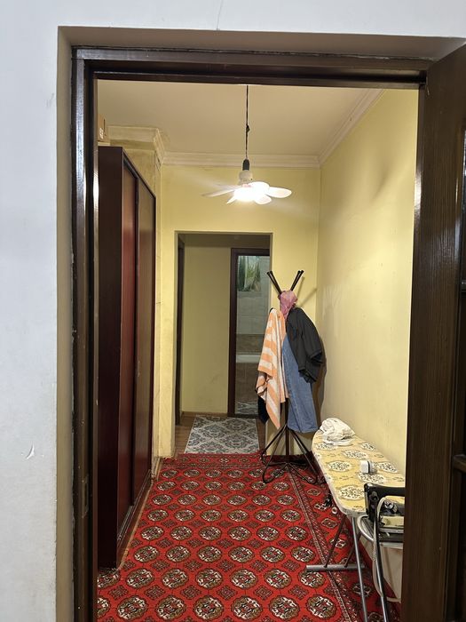 Medgaradok 2 xona 1-etaj  57 kvadrat uy sotiladi