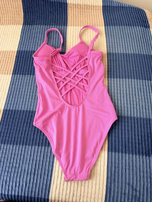 Купальники для моря