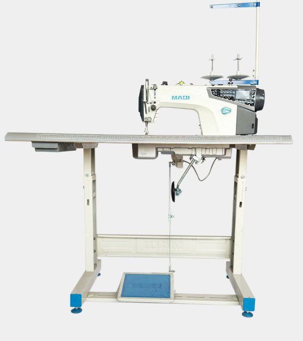 Atlas швенный машинка