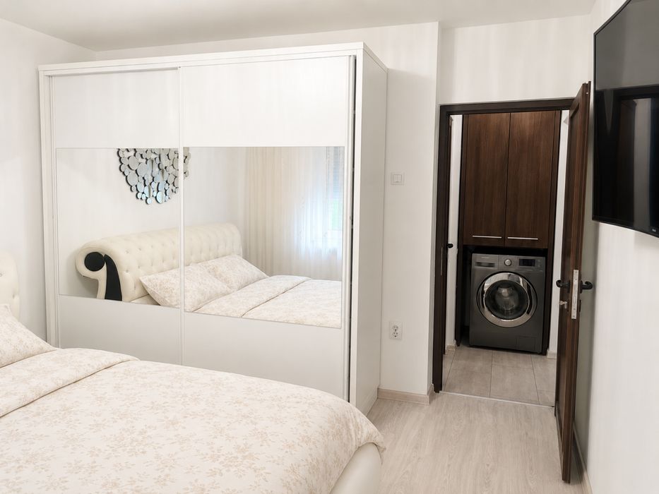 Apartament 3 camere