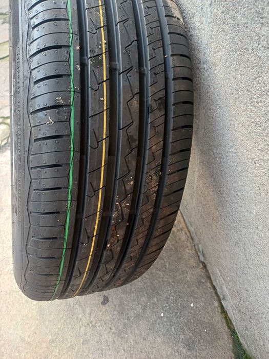 Продавам гуми с джанти