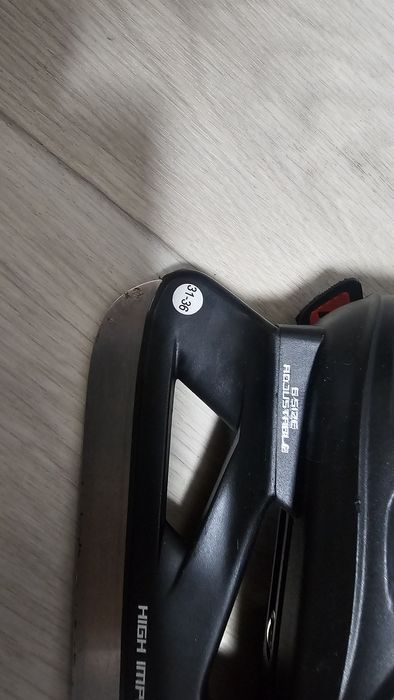 Продам коньки раздвижные размер 31-36