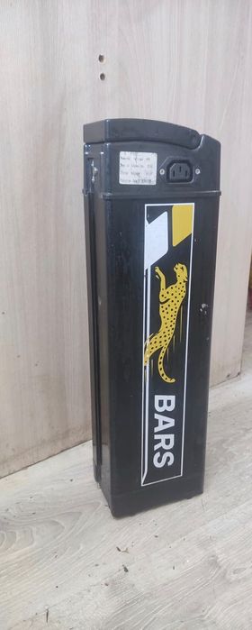 Аккумулятор для электровелосипеда