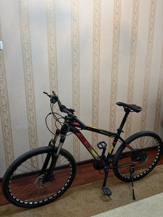 Скоростной Велосипед