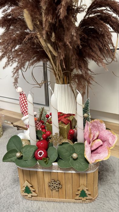 Decoratiuni de craciun