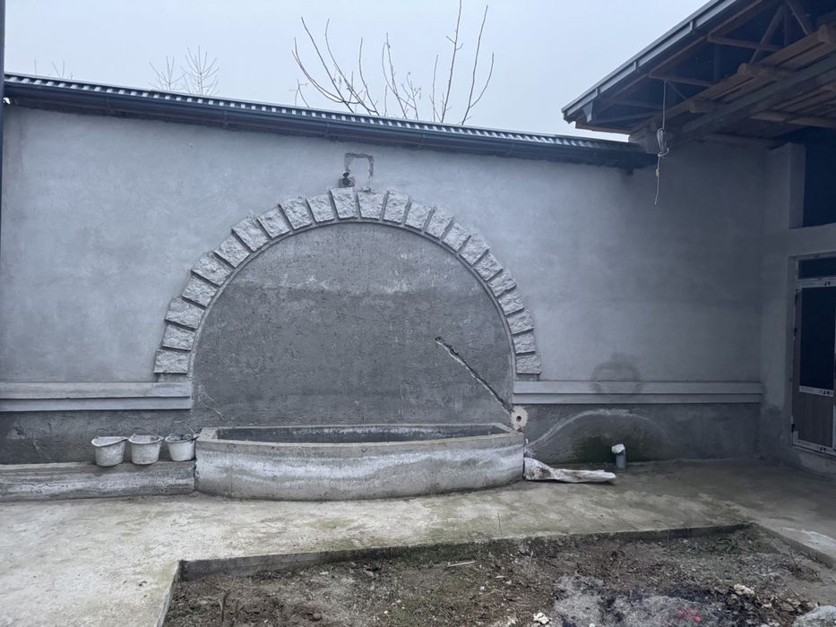 Продается новый дом