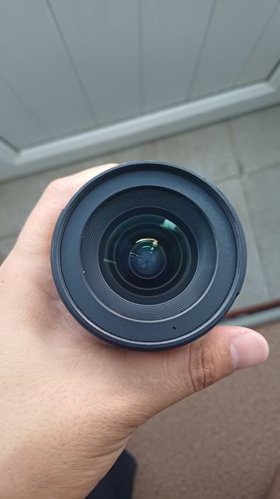 Sigma 16 mm сатылады