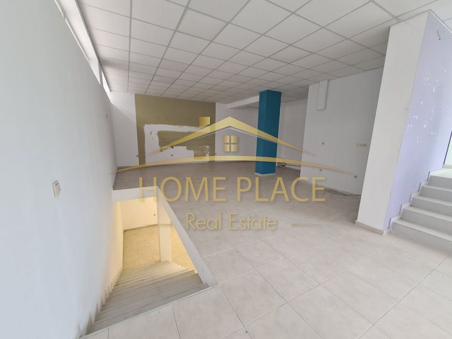 Продава се Магазин в Варна, Трошево - 172 кв.м за 745 €/кв.м - Снимка #3