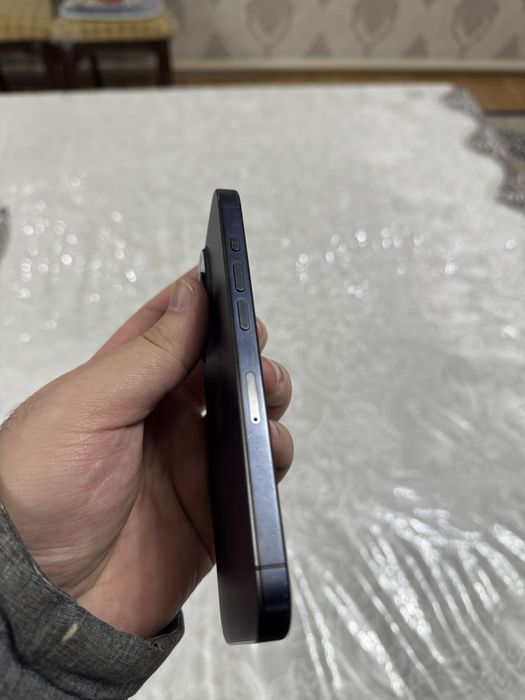 Айфон 15 про Iphone 15 pro