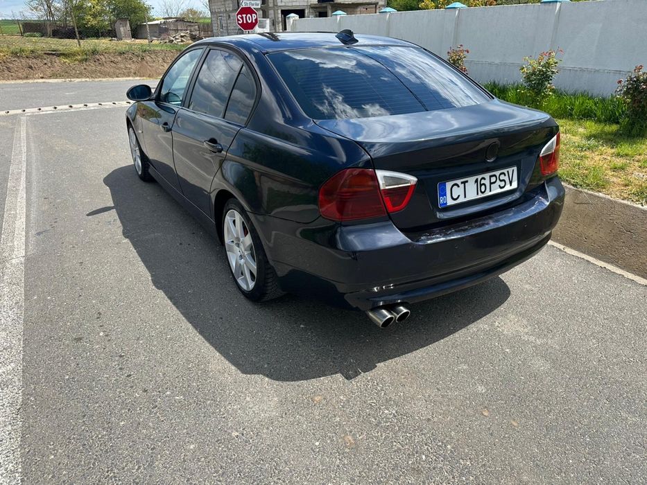 Bmw Seria 3 E90 2006