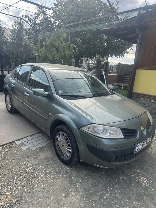 Vand Renault Megane 2 Facelift