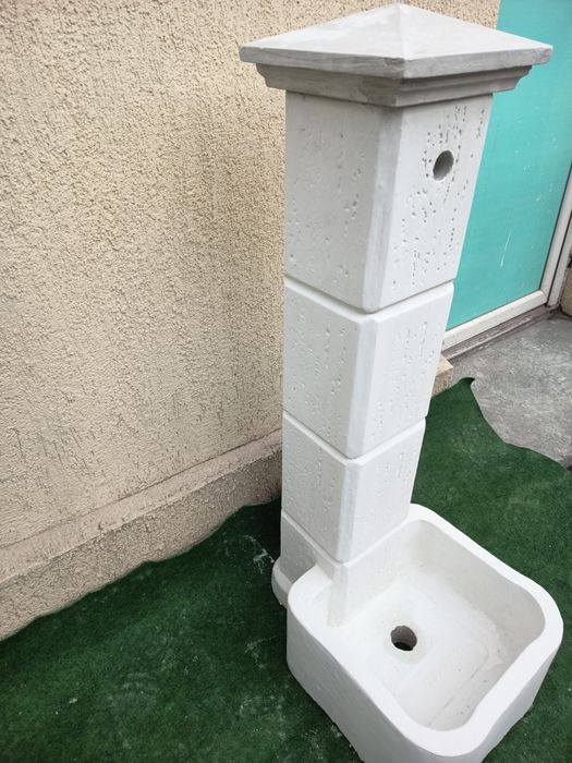 Cișmea curte /Fântână grădină  Nou