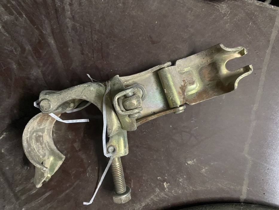 хамут для леса.