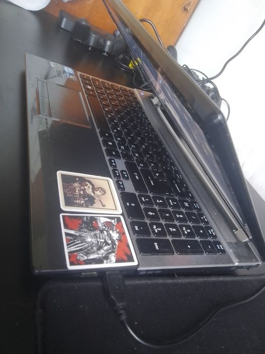 Acer aspire 2012