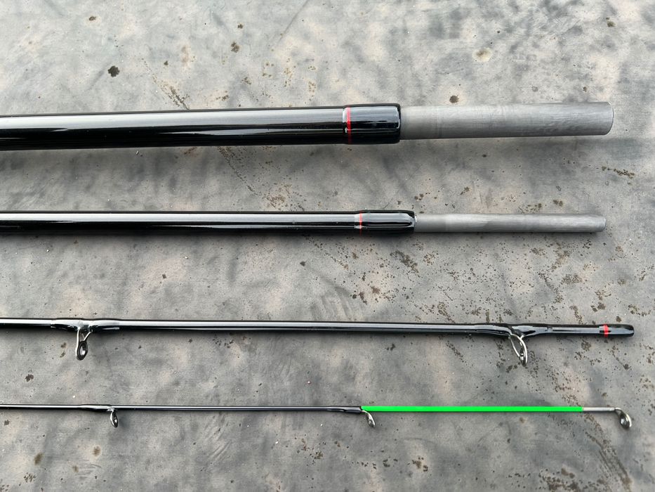 Фидер Preston innovations Dutch master 14’2ft/160гр