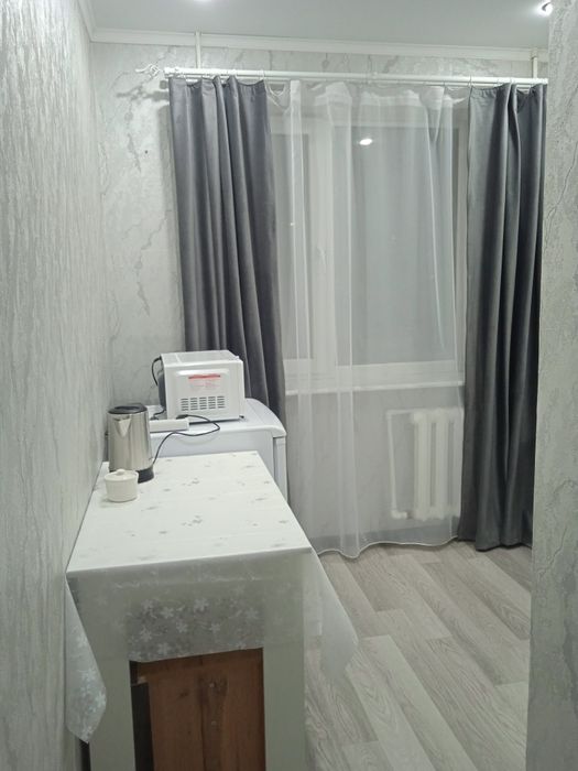 Чистая, тёплая 5000 день