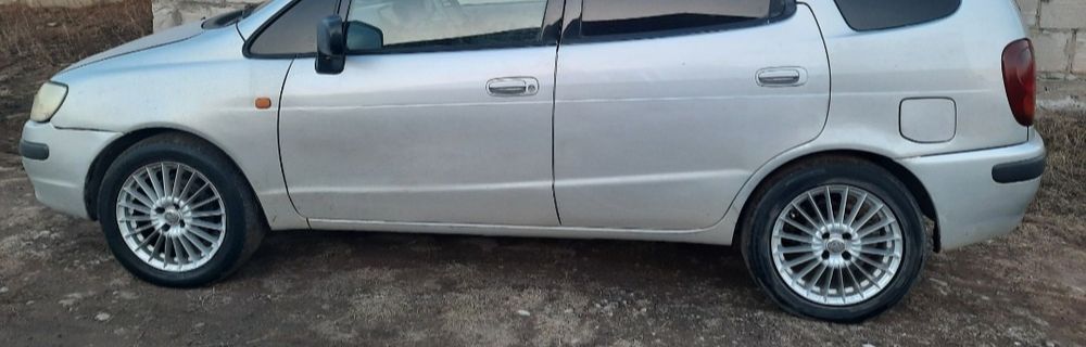 Диски Р16 без сварок