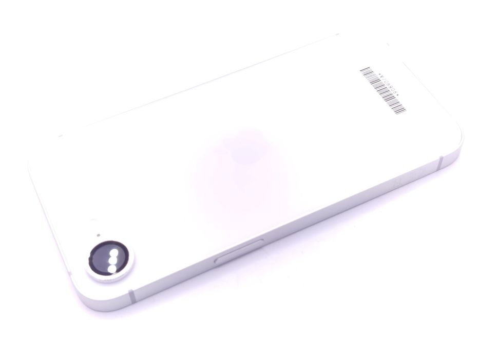 Apple Iphone 16e 128GB White 8GB Single, Garantie 24 luni | #D90890