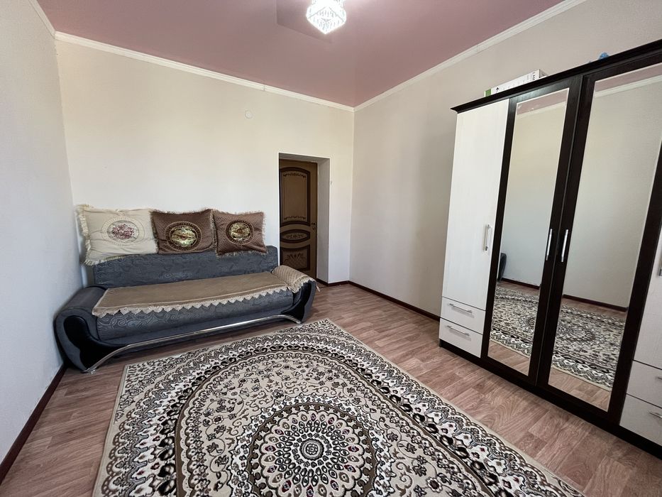 Частный дом, в районе байтерек