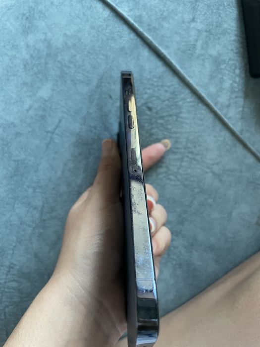 iPhone 12 pro max