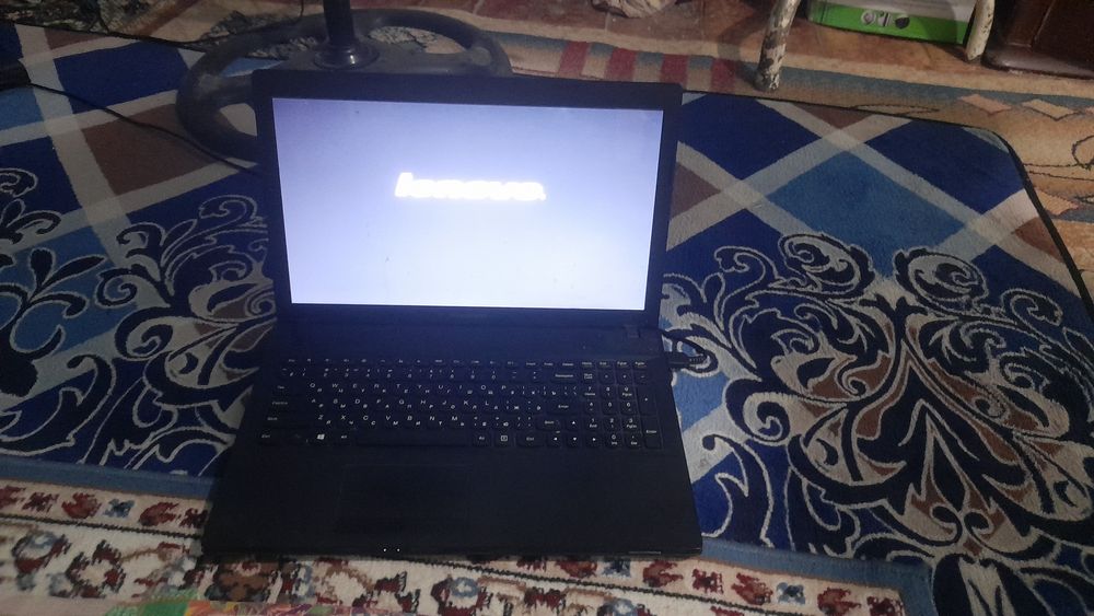Ноутбук Lenovo Б/у