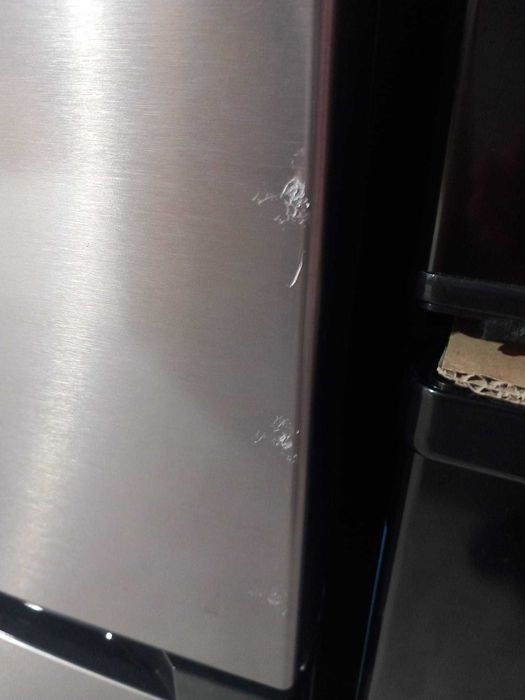 SUPER OFERTA Mini frigider cu congelator