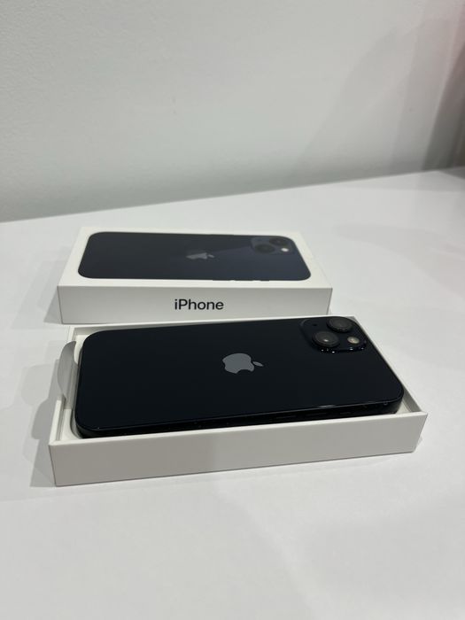 Iphone 13 devanzare
