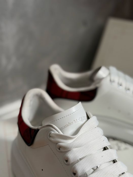 alexander mcqueen
