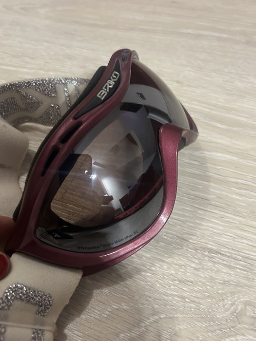 Briko ски и сноуборд очила ( очила за ски и сноуборд )