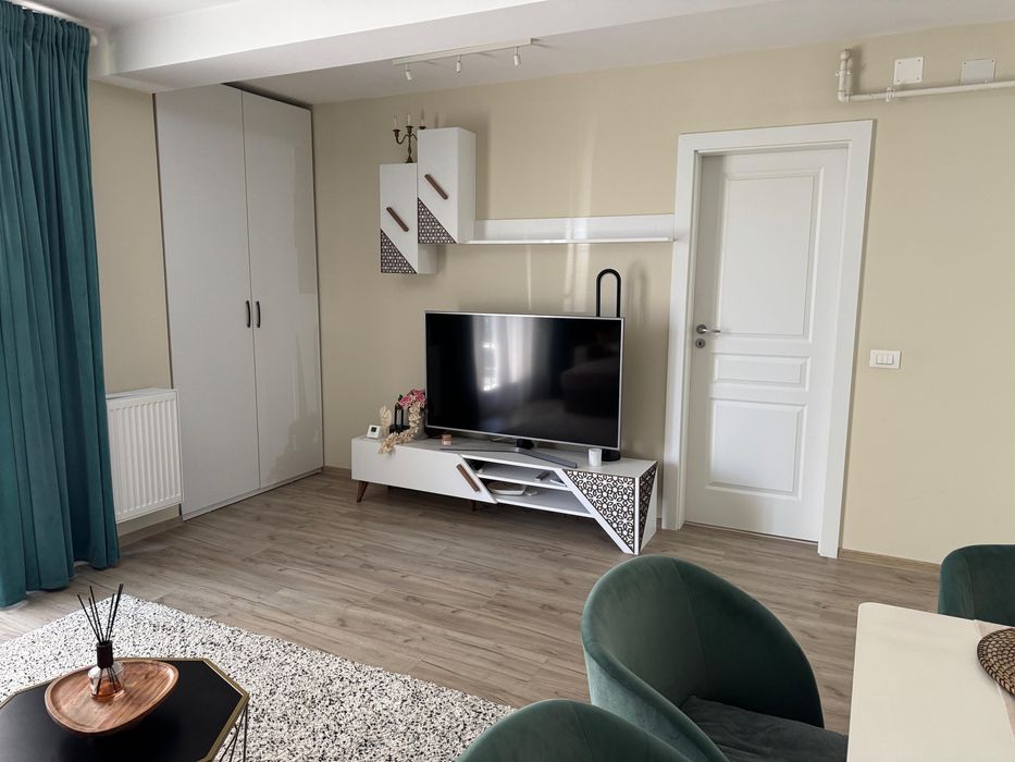 Apartament 2 camere de închiriat | Măgurele – direct de la proprietar