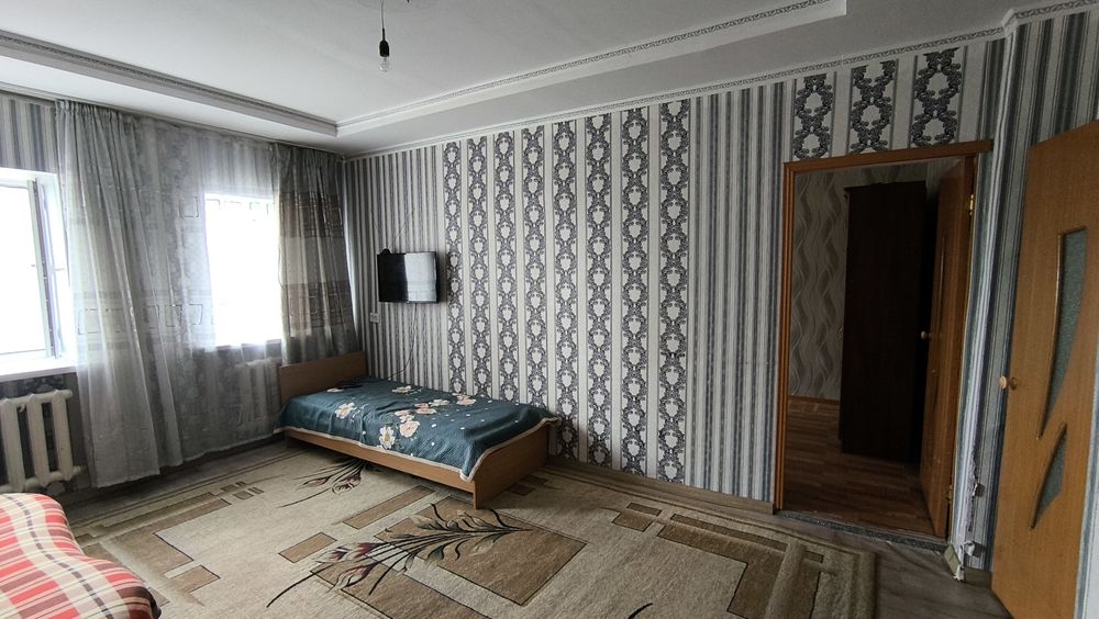 Квартира посуточно