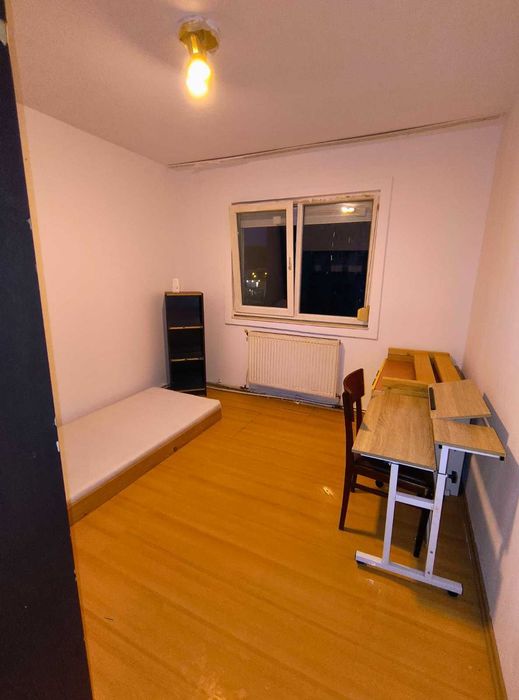Apartament 3 camere pe Parâng