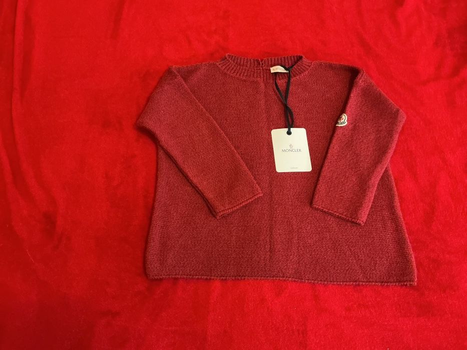 Bluza dama moncler