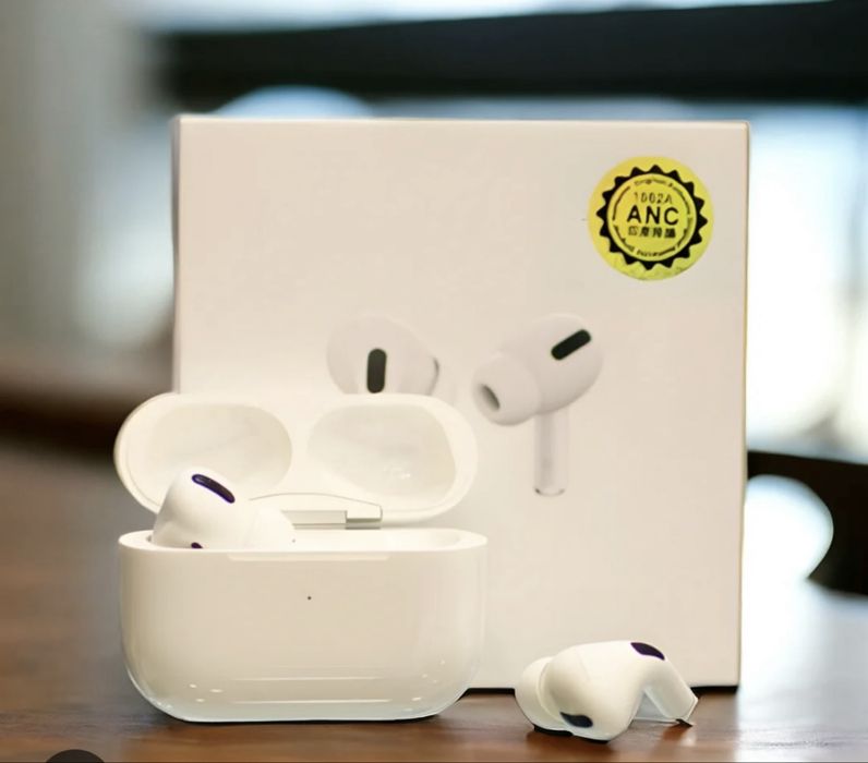 AirPodis Pro ANC