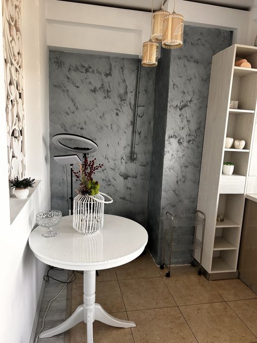 Apartament 4 camere,bloc nou